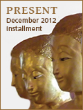 Present Dec. 2012 Installment