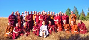 BUddhist Conference