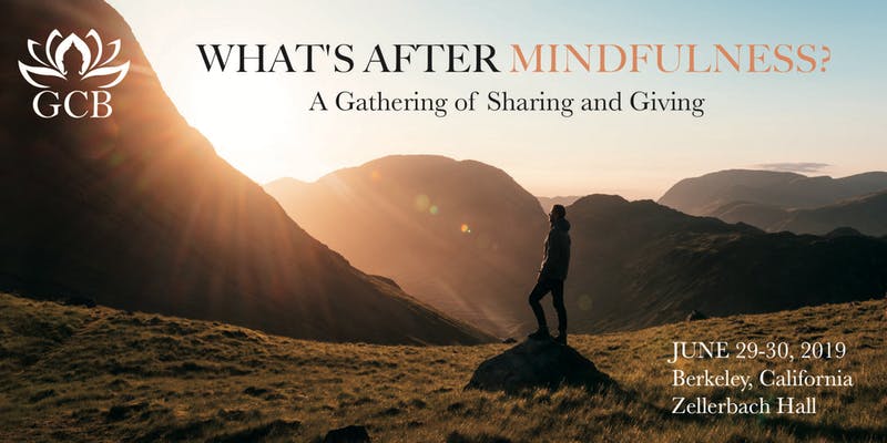What's After Mindfulness